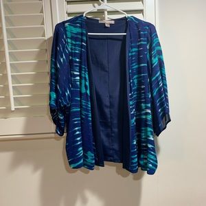 Kimono / light sweater